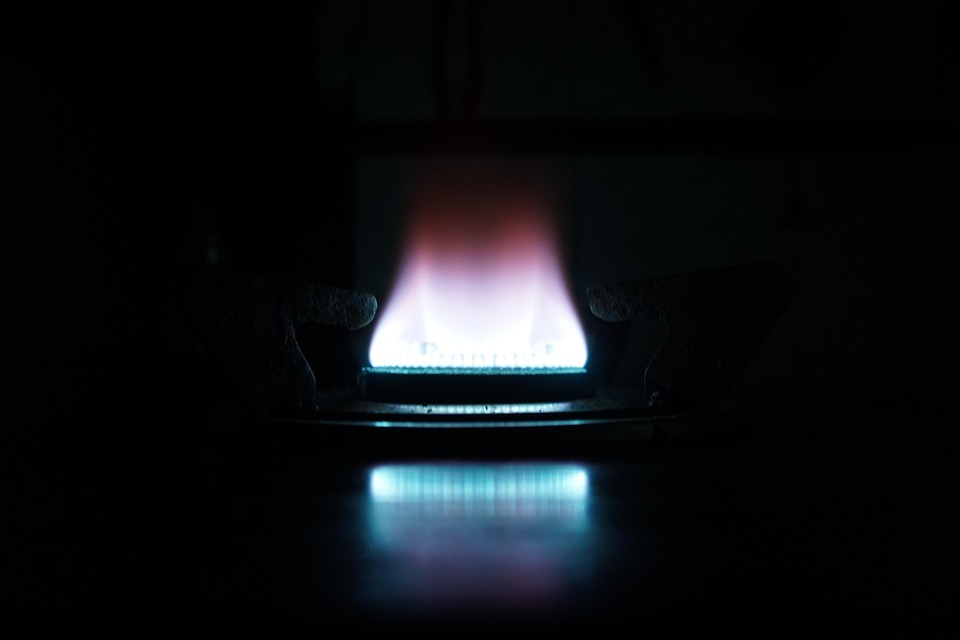 Gas Stove Burner Long Exposure Free photo on Pixabay Pixabay