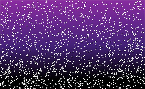 Free Dots Pattern photo and picture