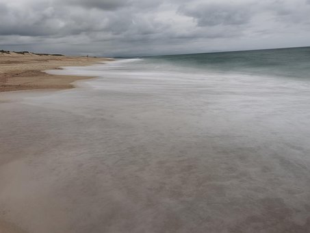 Bølge, Hav, Ocean, Turisme, Blå, Ferie