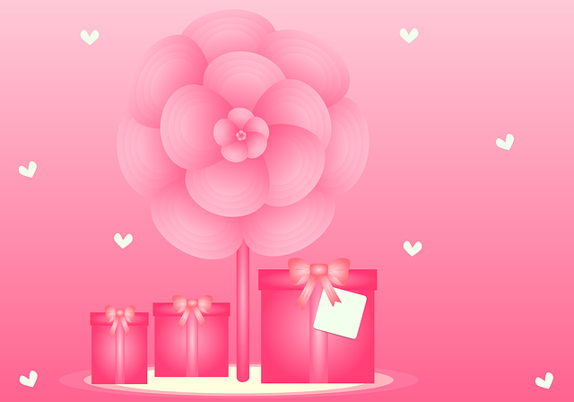 Free flower nature flower wallpaper vector