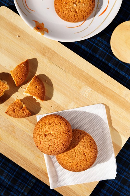 Free Cookies Biscuits photo and picture