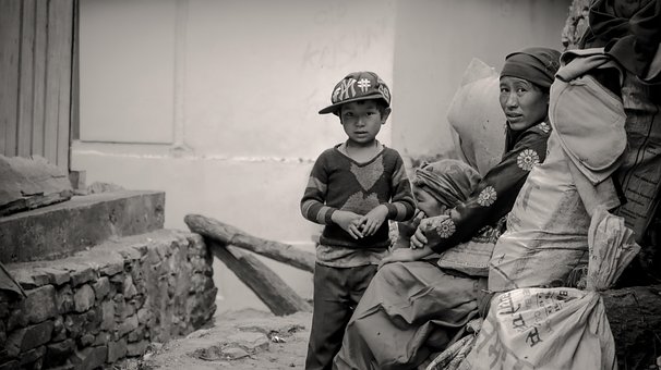Monocromo, Kasol, Viaje, Grahanville