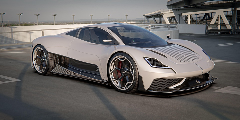 NIO Unveils Exciting New Features for its 2024 Electric Car Lineup
