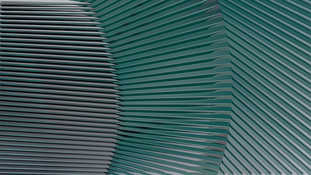 Hintergrund, Techno-Kunst, Muster