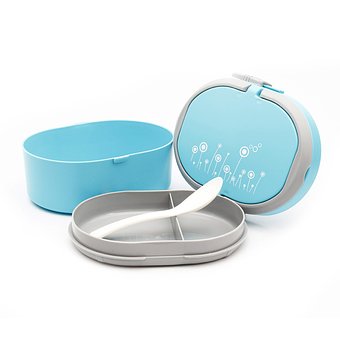 Free Lunch Box Food illustration and picture