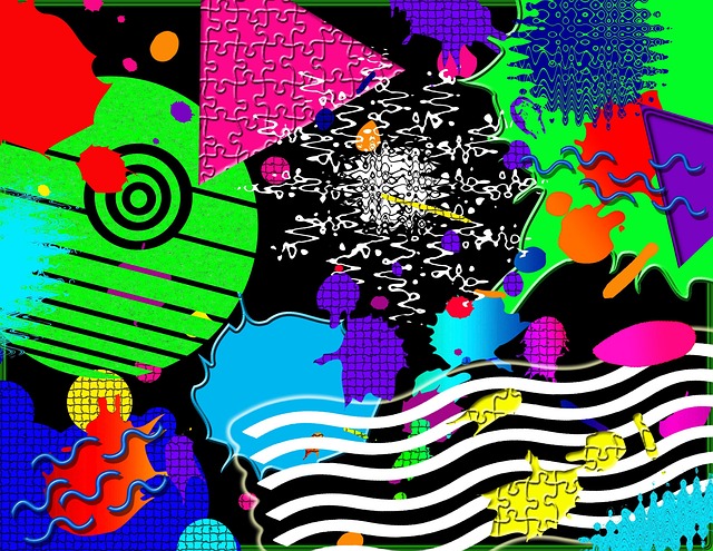 Eighties 80S Background - Free photo on Pixabay - Pixabay