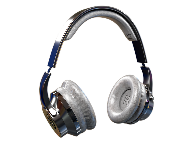 Free headphones music electronics illustration