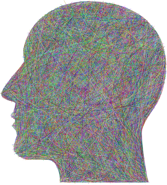 Free man nature human vector