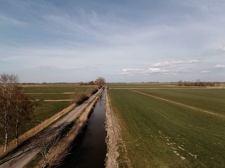 Free Butjadingen Water photo and picture