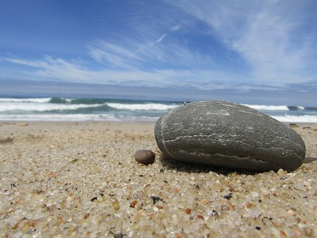 Free Beach Portugal photo and picture