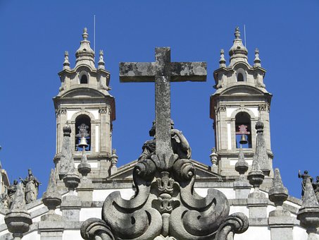 Free Portugal Braga photo and picture