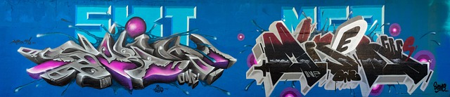 Grafite, Arte Em Spray, Grafiteiro