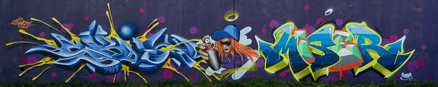 Grafite, Arte Em Spray, Pulverizador