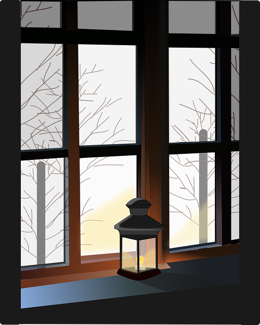 Free Window Light illustration and picture