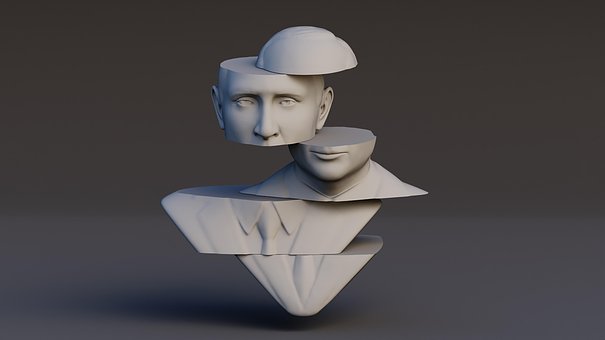 Krieg Putin, Putin, Krieg In Der Ukraine
