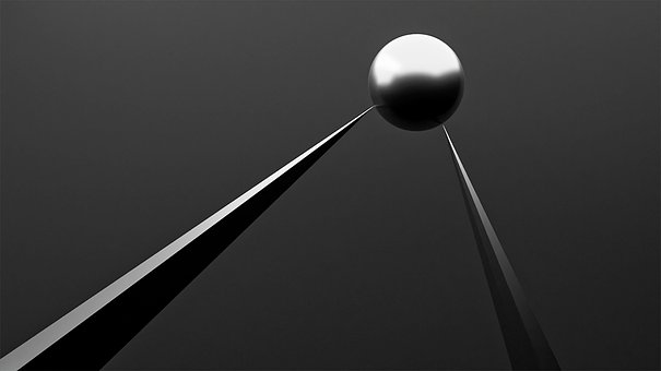 Produktpräsentation, 3D-Mixer
