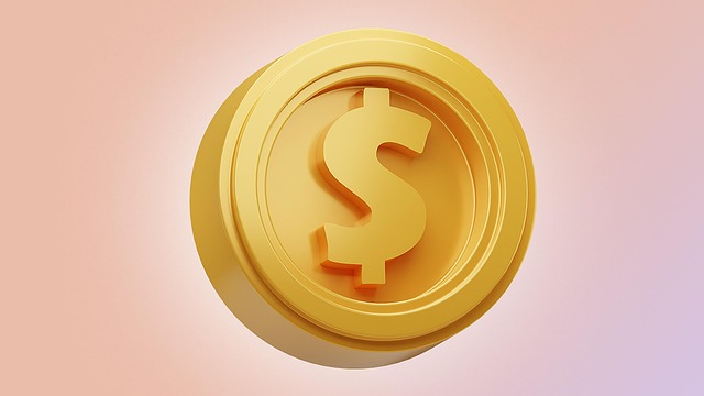 金币 黄金美元 硬币 - Pixabay上的免费图片
