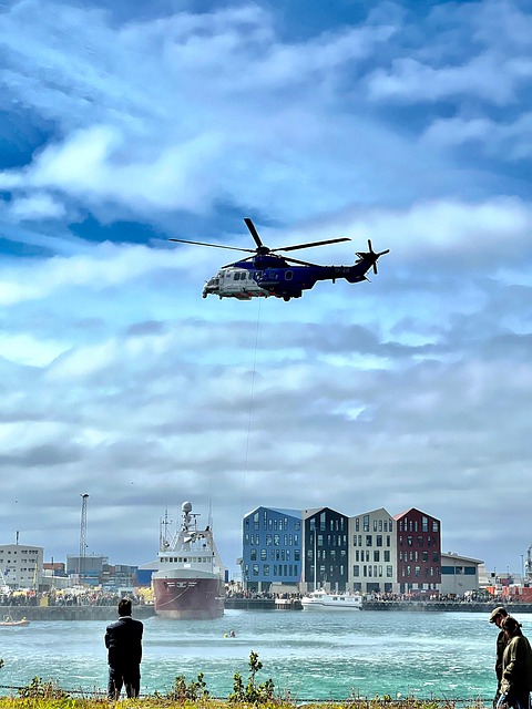 Elicopter, Război, Armată, Salvare