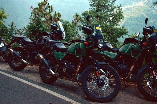 Free Motorcycle Bikes photo and picture