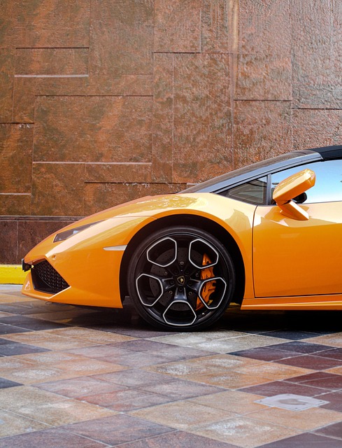 Free Car Rim photo and picture