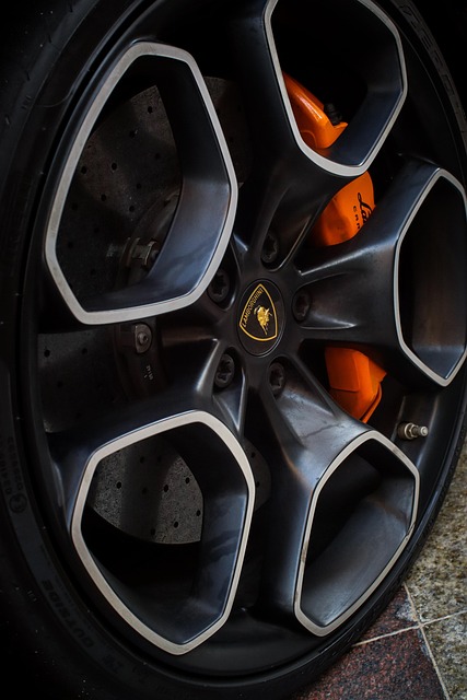 Wagen, Logo, Reifen, Rand, Rad