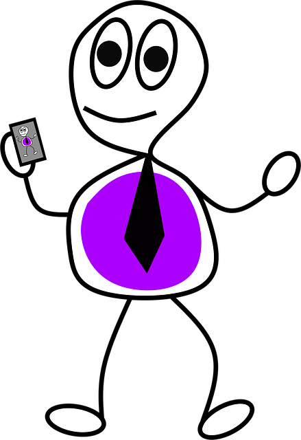 Om De Afaceri, Selfie, Portret