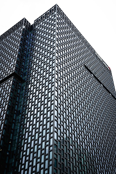 Building City Architecture - Free photo on Pixabay - Pixabay
