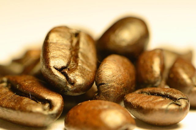 Free Coffee Coffee Beans photo and picture