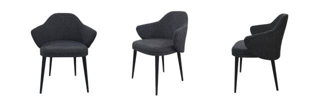 Free chair furniture armchair illustration