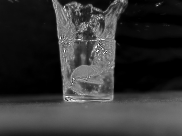 Free Glass Of Water Glass Cup photo and picture