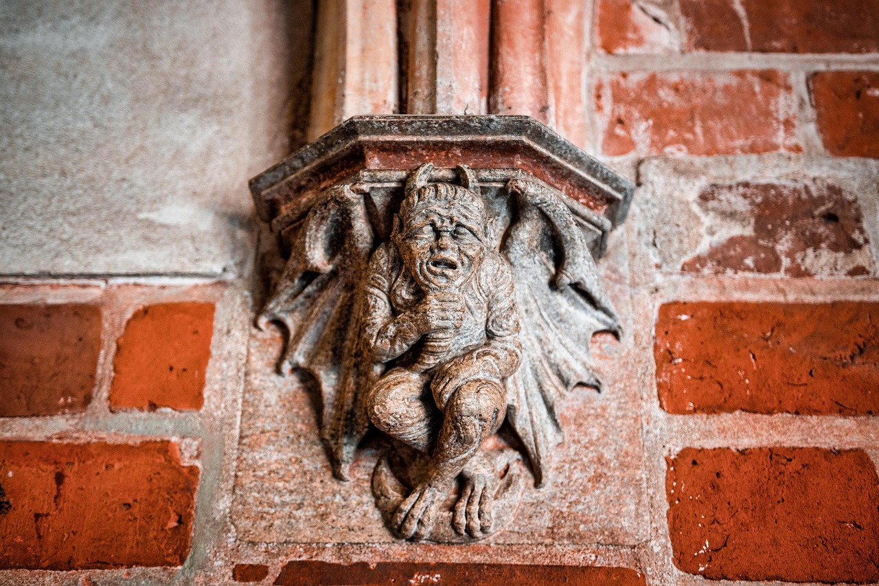 Castle - free online jigsaw puzzle photo