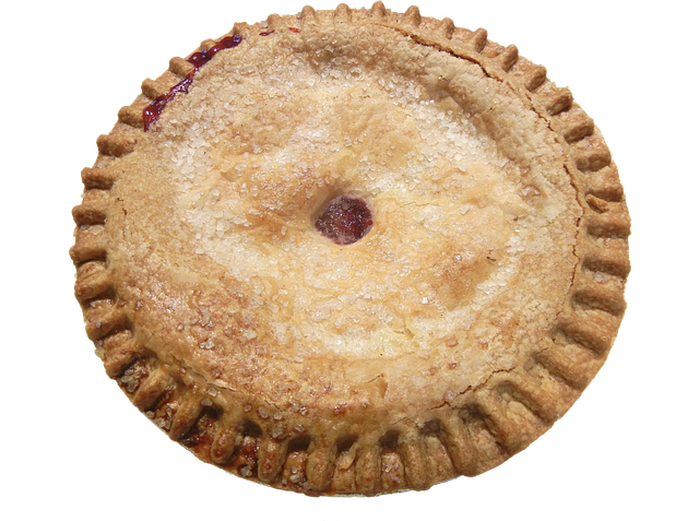 Kuchen, Dessert, Gebäck, Gebacken