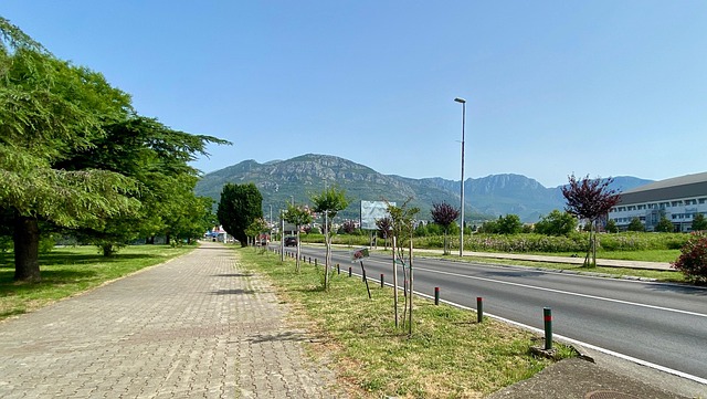 Montenegro, Natur, Berge, Sommer