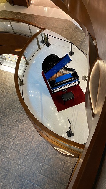 Hongkong, K11Musea, Kijk Naar Beneden