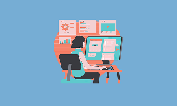 Blogging, Blogger, Multimedia