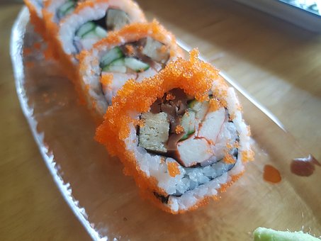 Jídlo, Japonsko, Jídelní Lístek