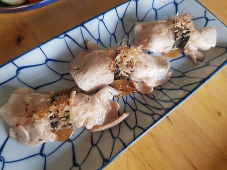 Sushi, Jídlo, Restaurace, Japonsko