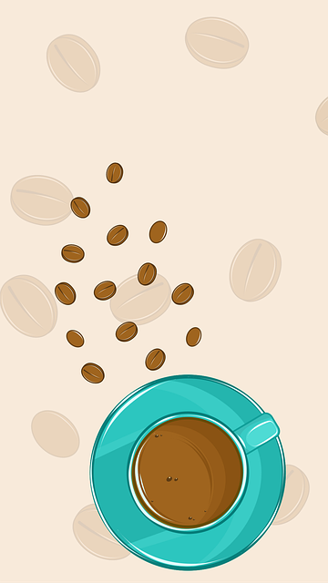 Kaffee, Koffein, Trinken, Kaffeebohnen