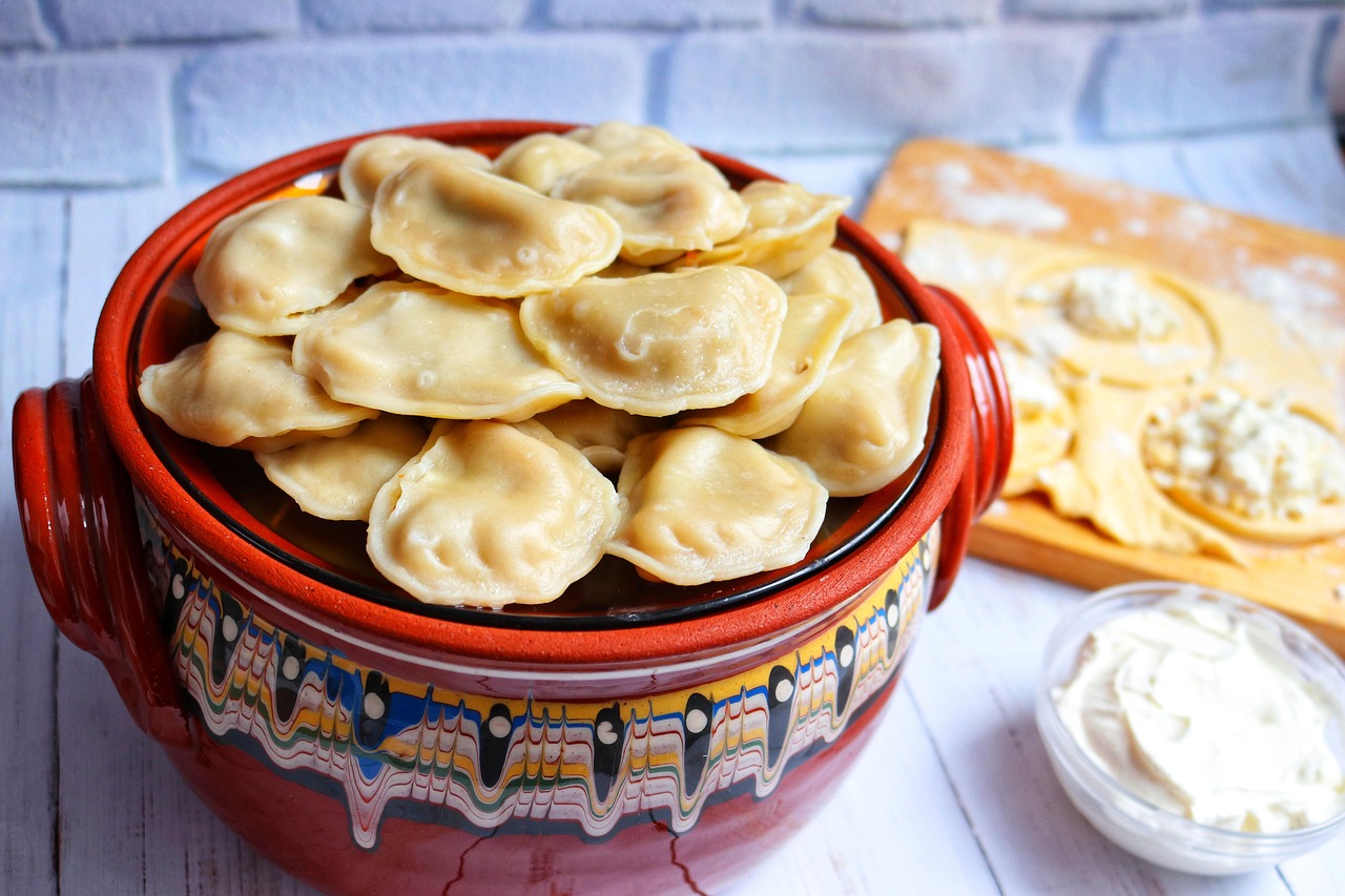 1,000+ Free Dumpling Hack & Dumplings Images - Pixabay