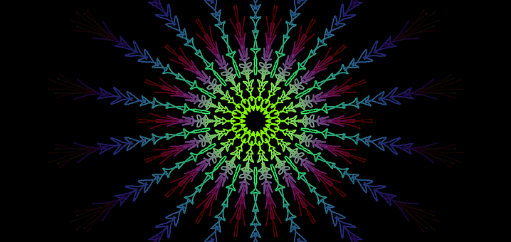 Free Mandala Pattern illustration and picture