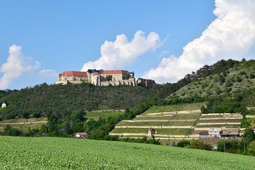 Free Neuchatel Castle photo and picture