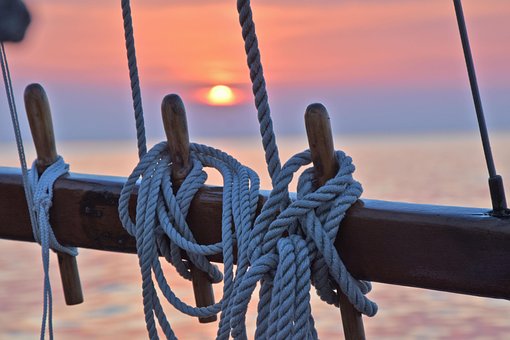 Free Sail Sailing photo and picture