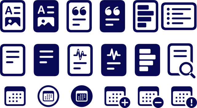 Free icons designs computer vector