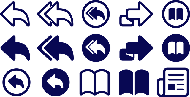 Ikoner, Designs, Computer, Teknologi