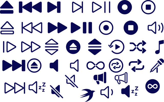 Iconos, Diseños, Computadora, Tecnología