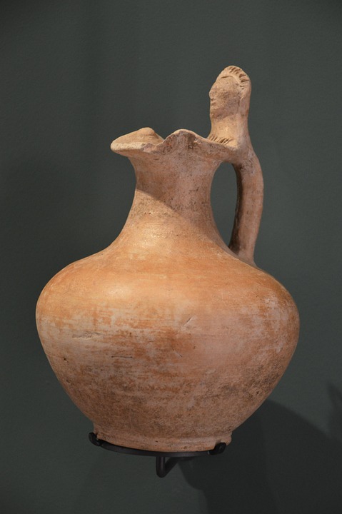 Jug Terracotta Pottery - Free photo on Pixabay