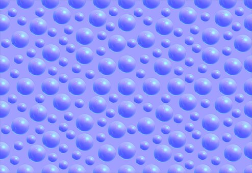 Fundo, Papéis De Parede 3D, Padronizar
