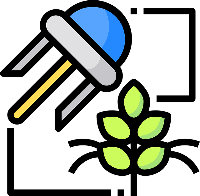 Free Lab Biology vector and picture