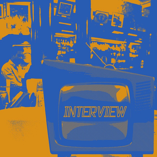 Interview, Kommunikation, Journalismus