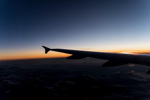 Zürich, Lufthavn, Schweiz, Rejse, Sol